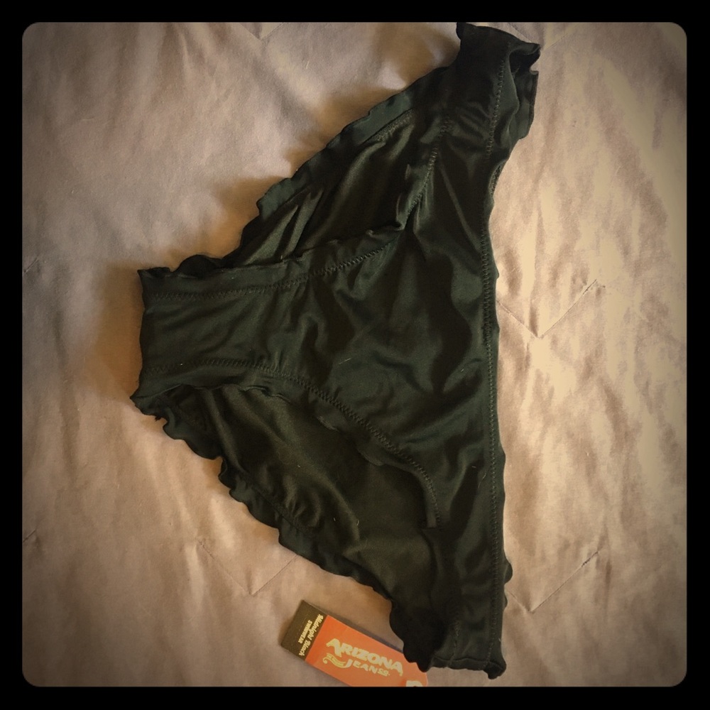 Frilly bikini Bottoms